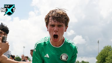 MLS NEXT announces MLS NEXT Cup qualifier dates and locations for