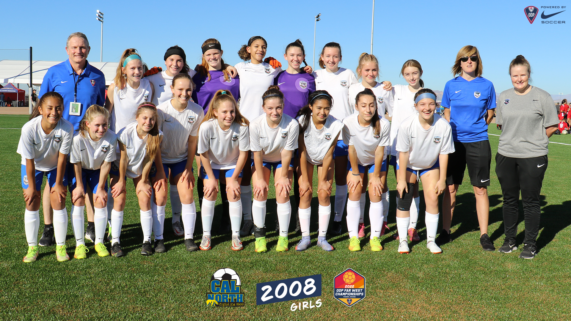 Event Recap: 2022 US Youth Soccer ODP Far West Championships Event Recap: 2022 US Youth Soccer ODP Far West Championships
