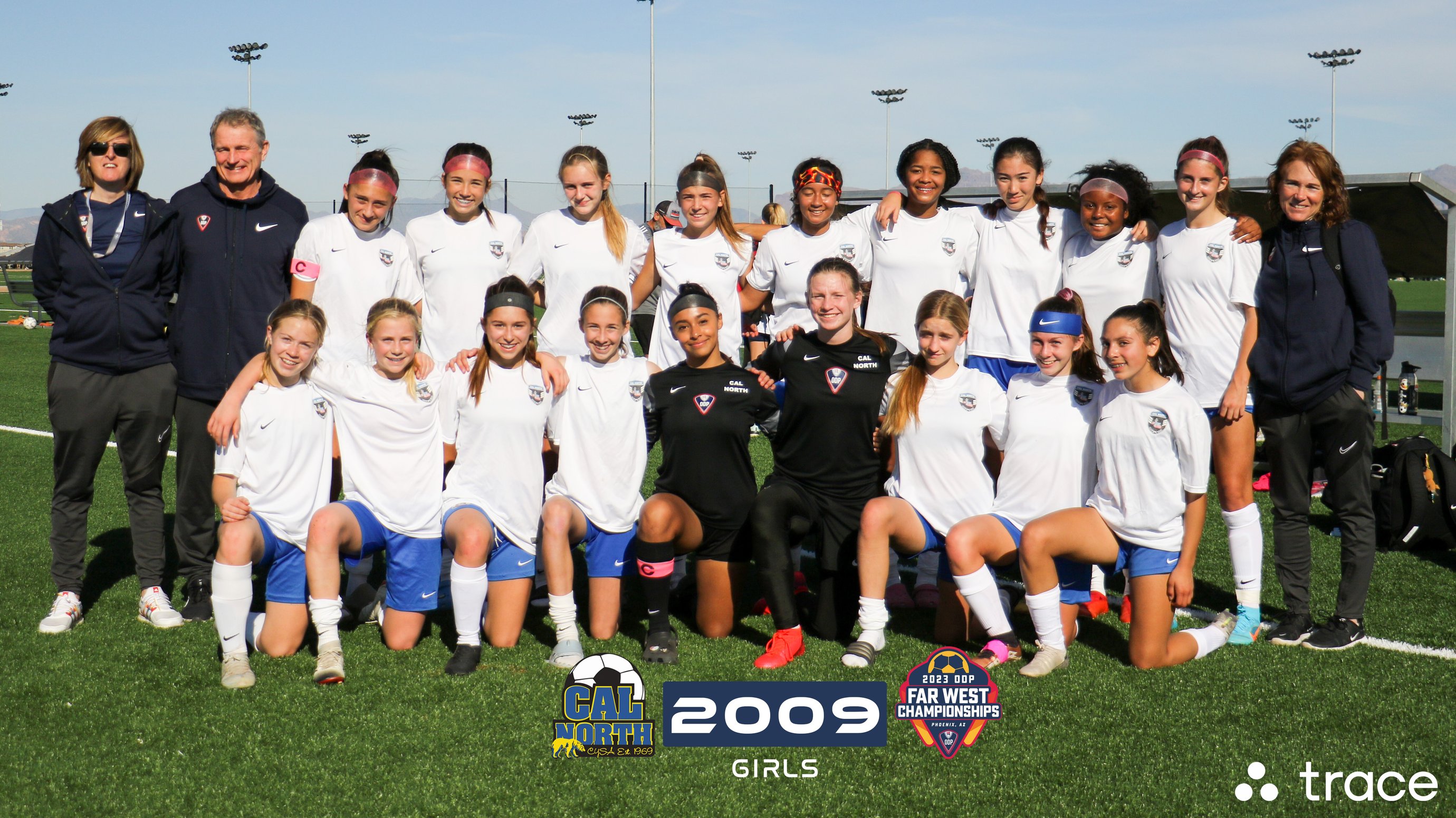 Event Recap: 2023 US Youth Soccer ODP Far West Championships Event Recap: 2023 US Youth Soccer ODP Far West Championships
