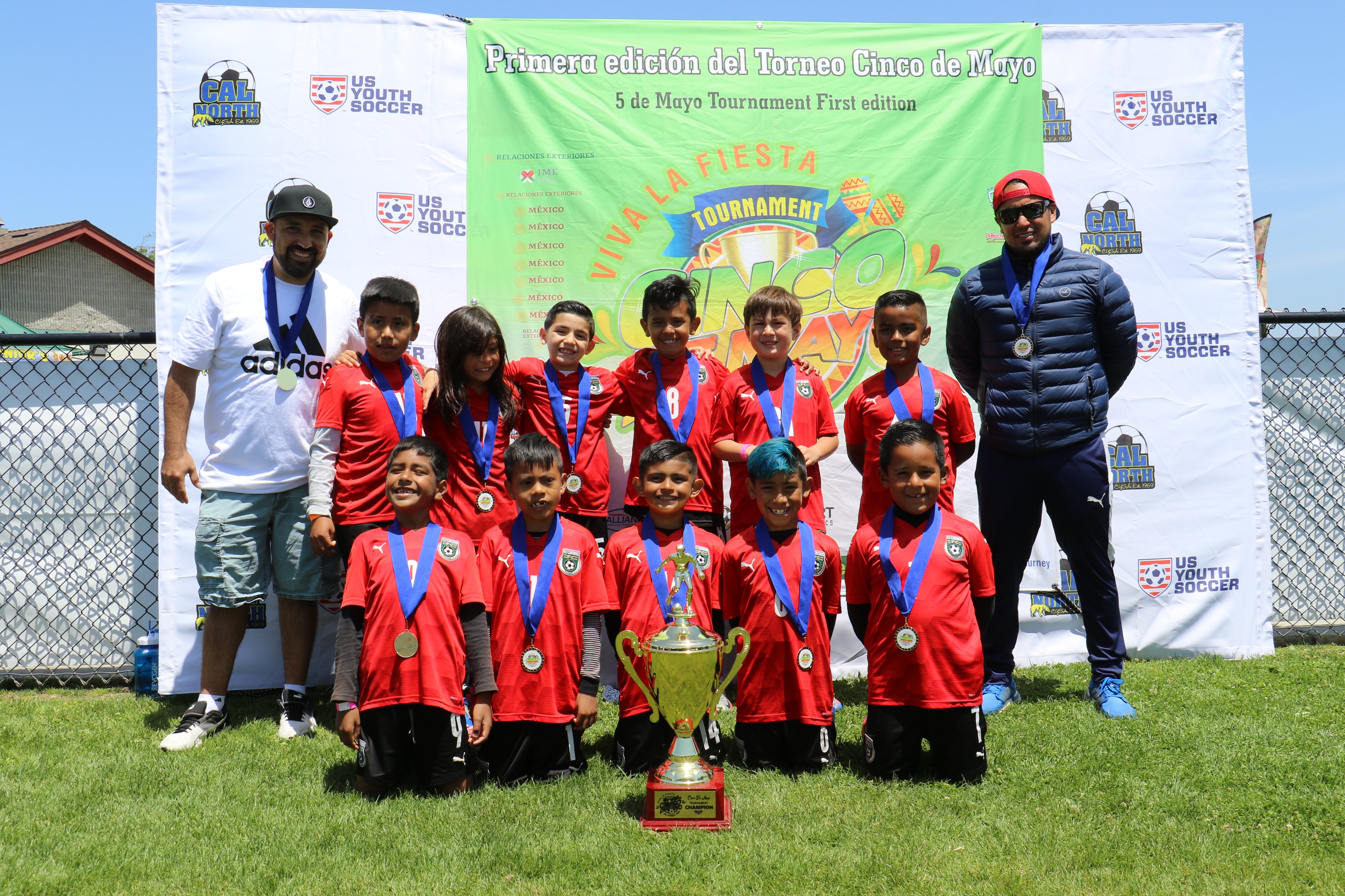 8U-Campeones-Monterey County Soccer-ECFC Salinas-1