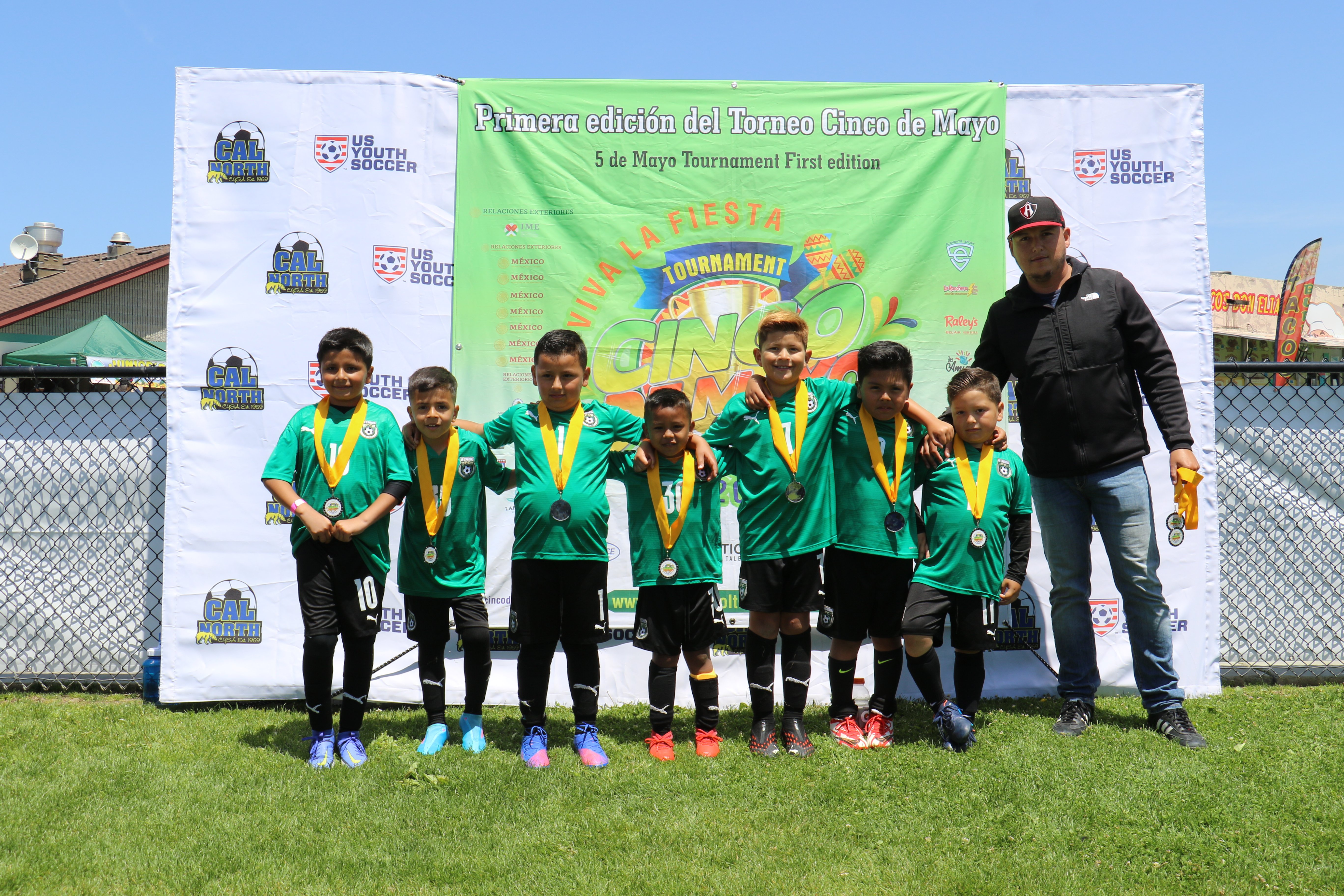 8U-Finalistas-Monterey County Soccer-ECFC Salinas-1