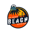 BeachLogoDraft