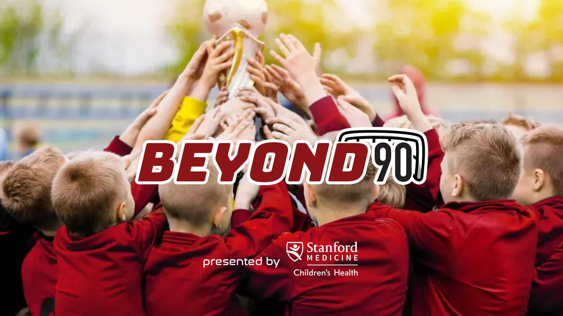 Beyond90Stanford