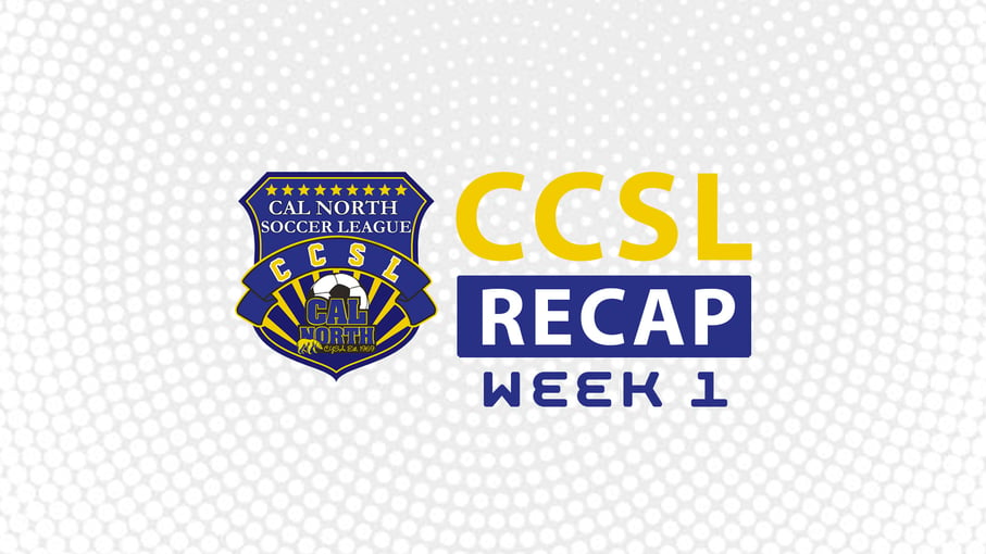 CCSLRecap_W1