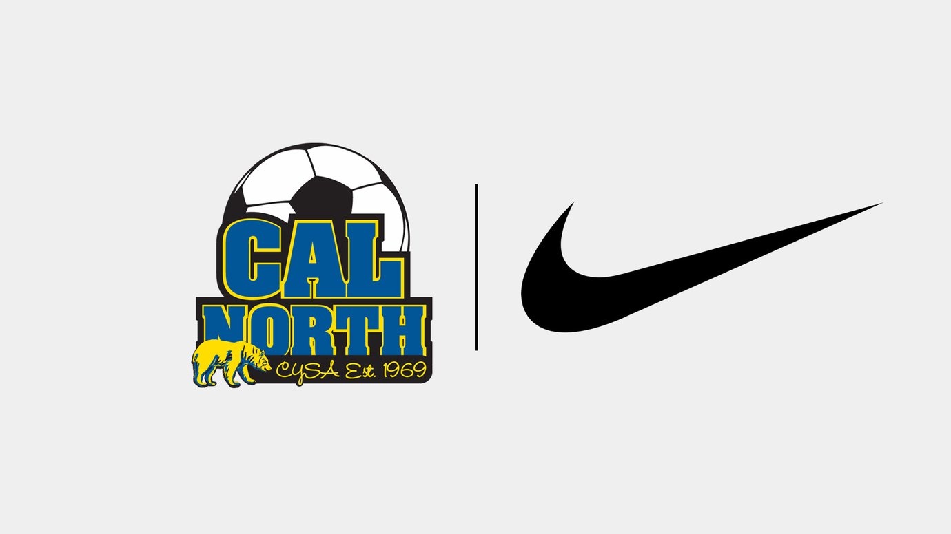 Cal North And Nike Enter New Partnership Through 2027