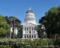 California_State_Capitol_Building
