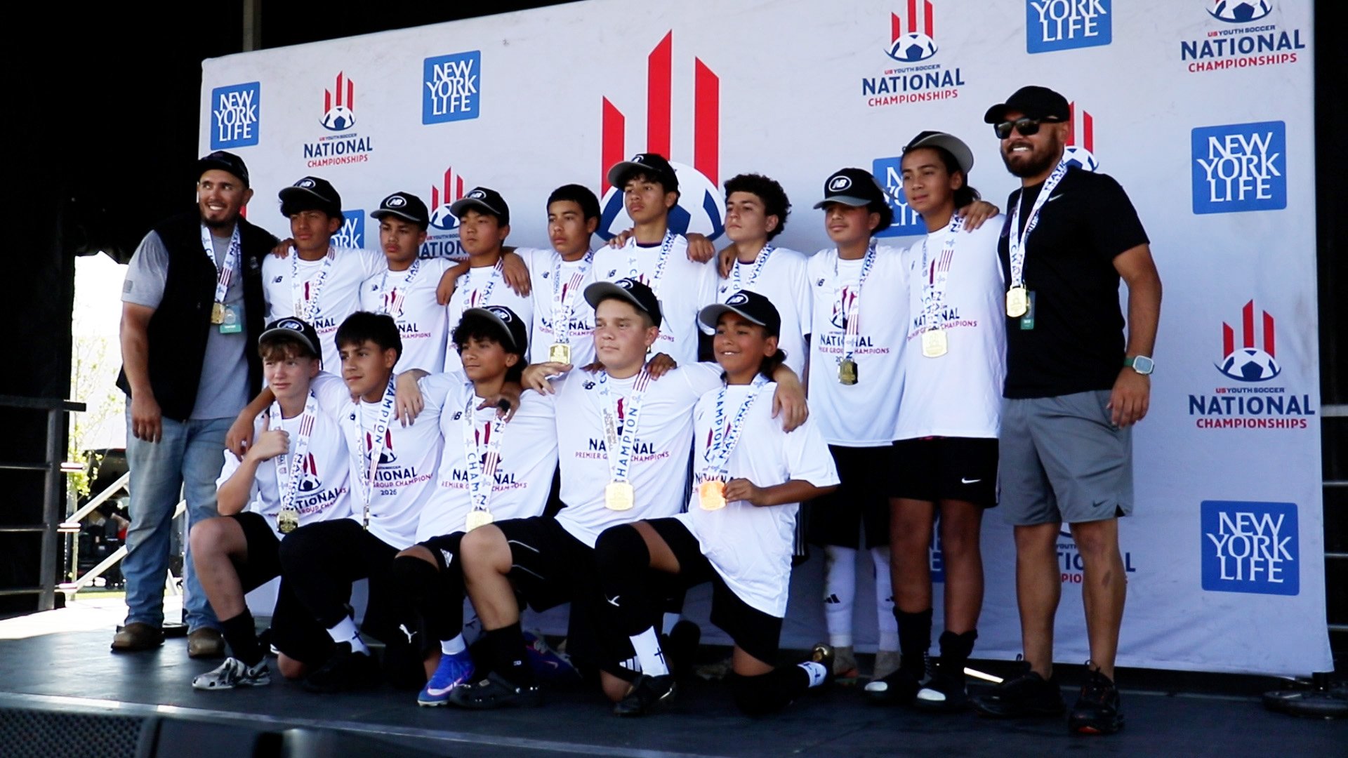 Champions