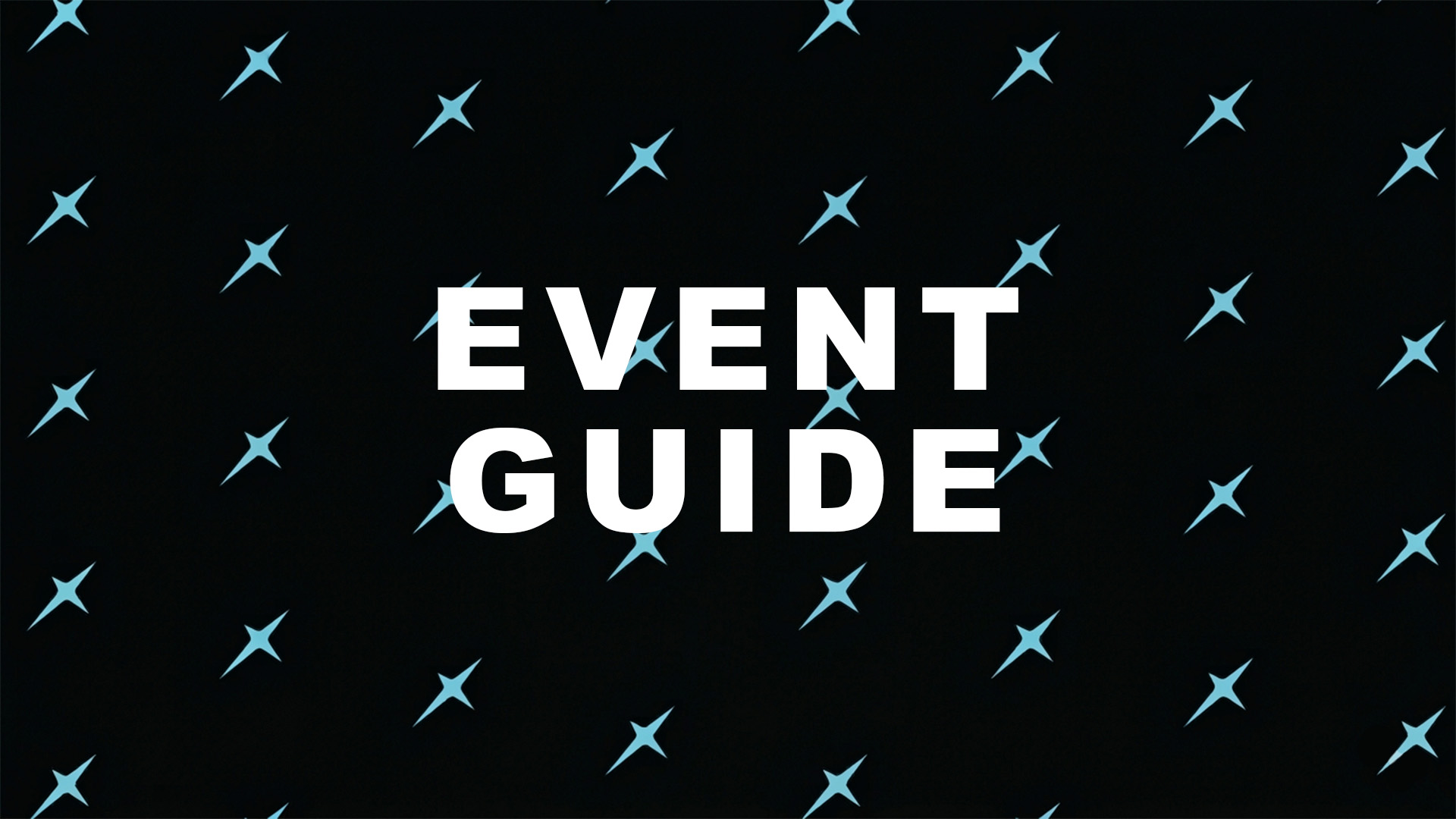 EVENTGUIDE