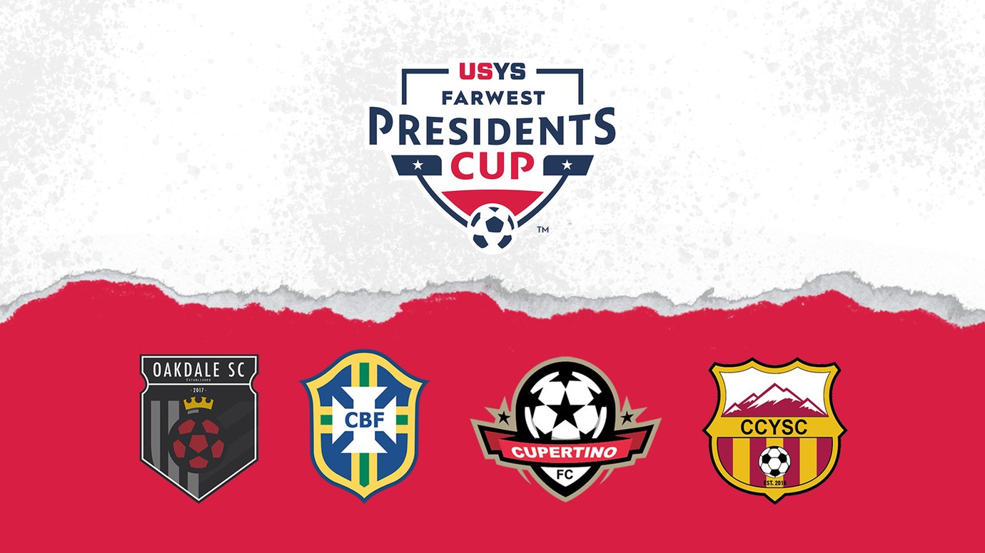 Four Cal North teams set to compete at the 2022 Far West Presidents Cup