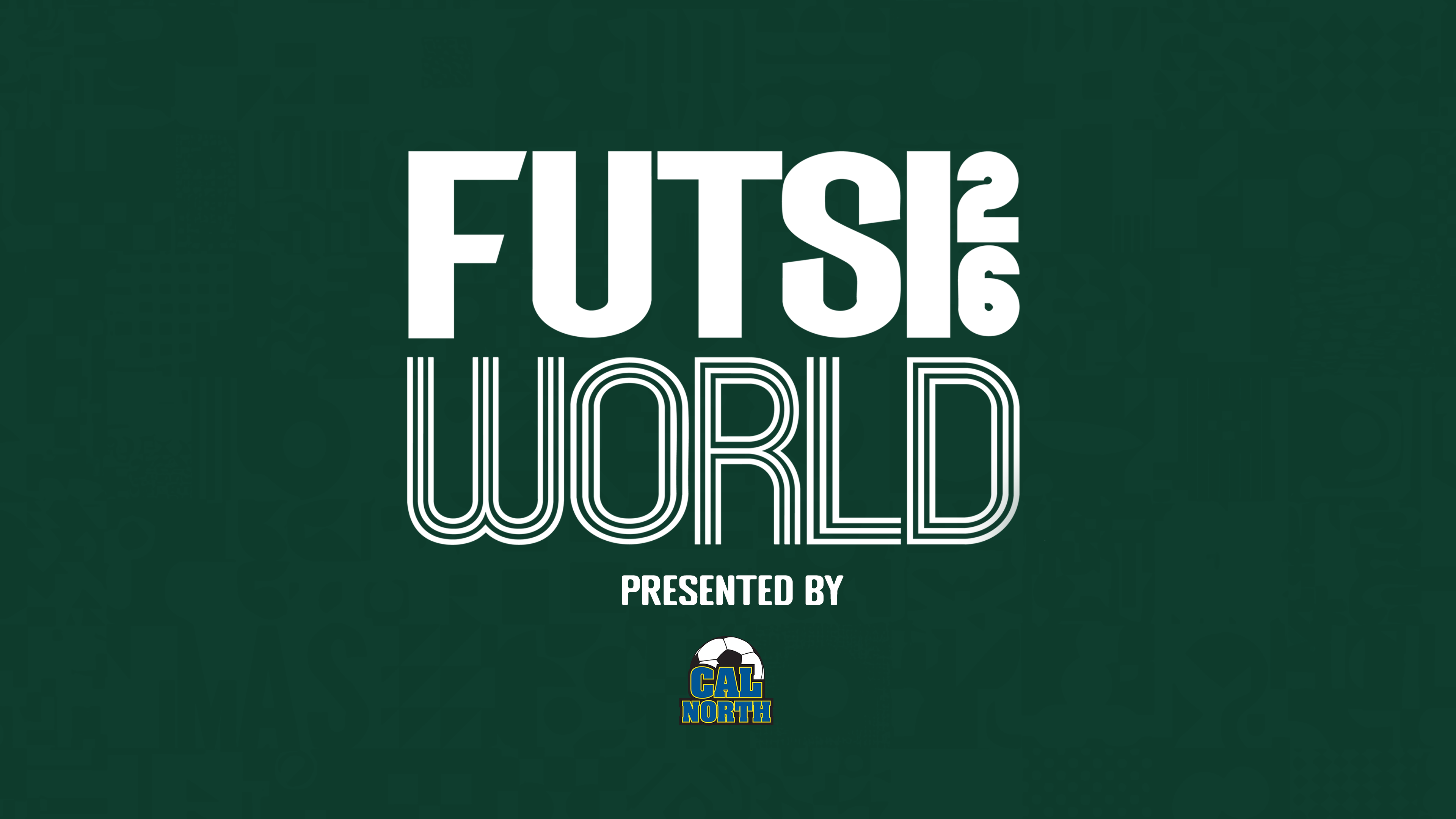 Futsi World 26