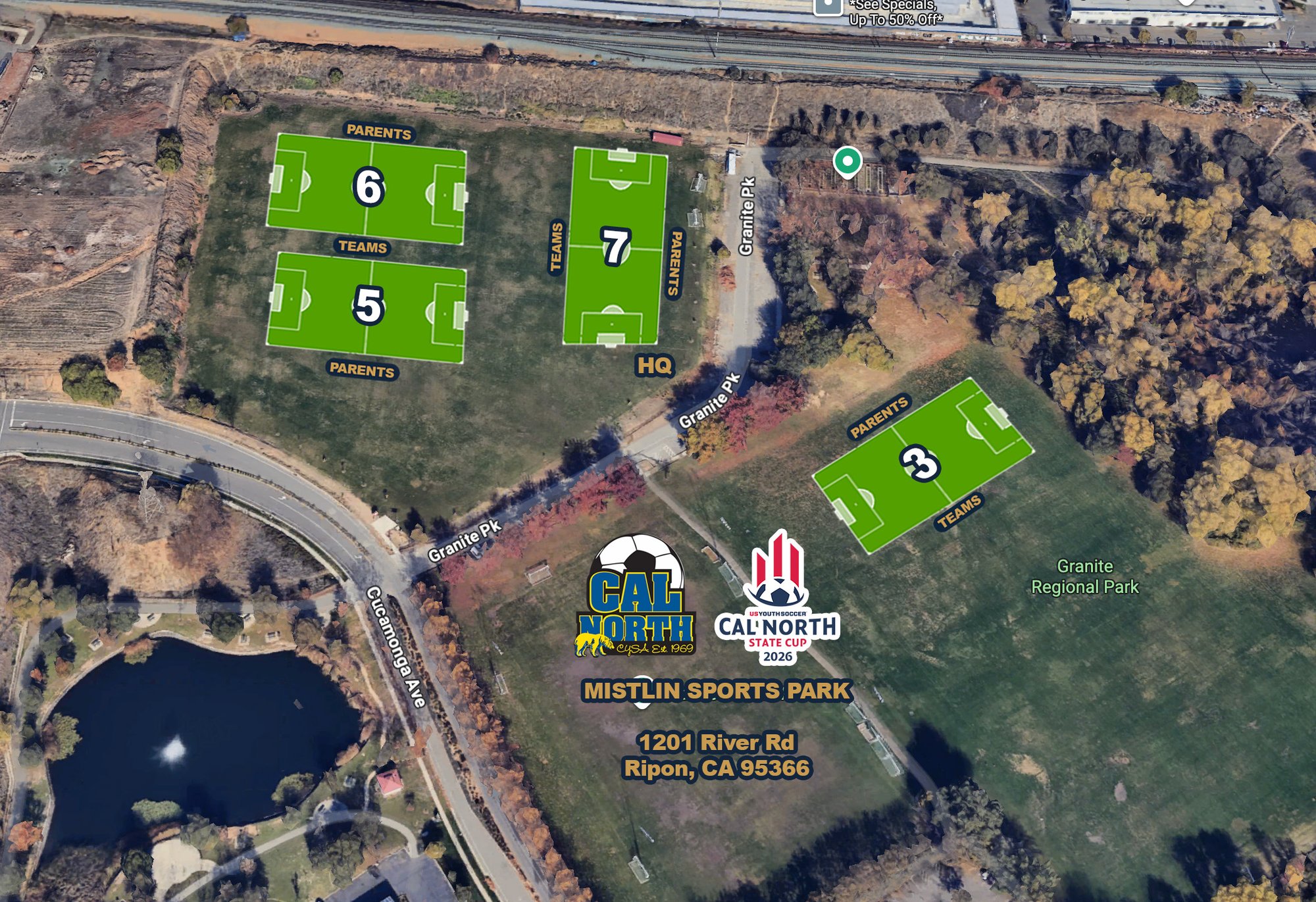 GraniteStateCupMap