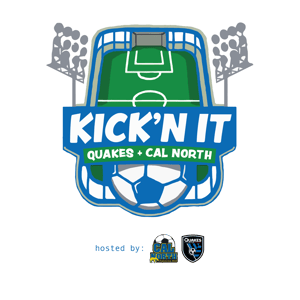 KickN It Logo + CN & SJ