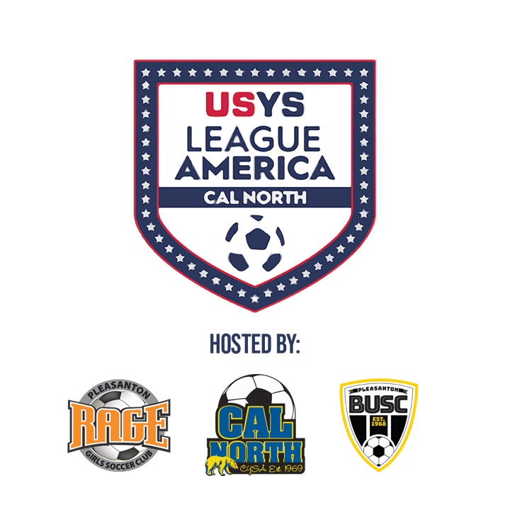 League America Festival Youth Soccer Tournaments Cal North Soccer