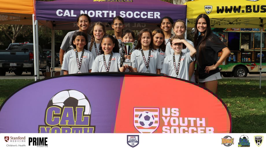 LeagueAmerica_U12G_F_Bees