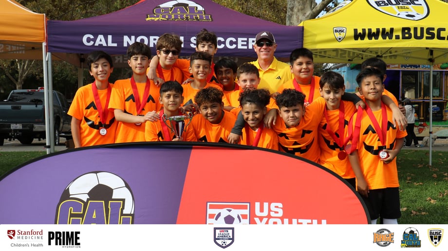 LeagueAmerica_U14B_F_Aberdeen