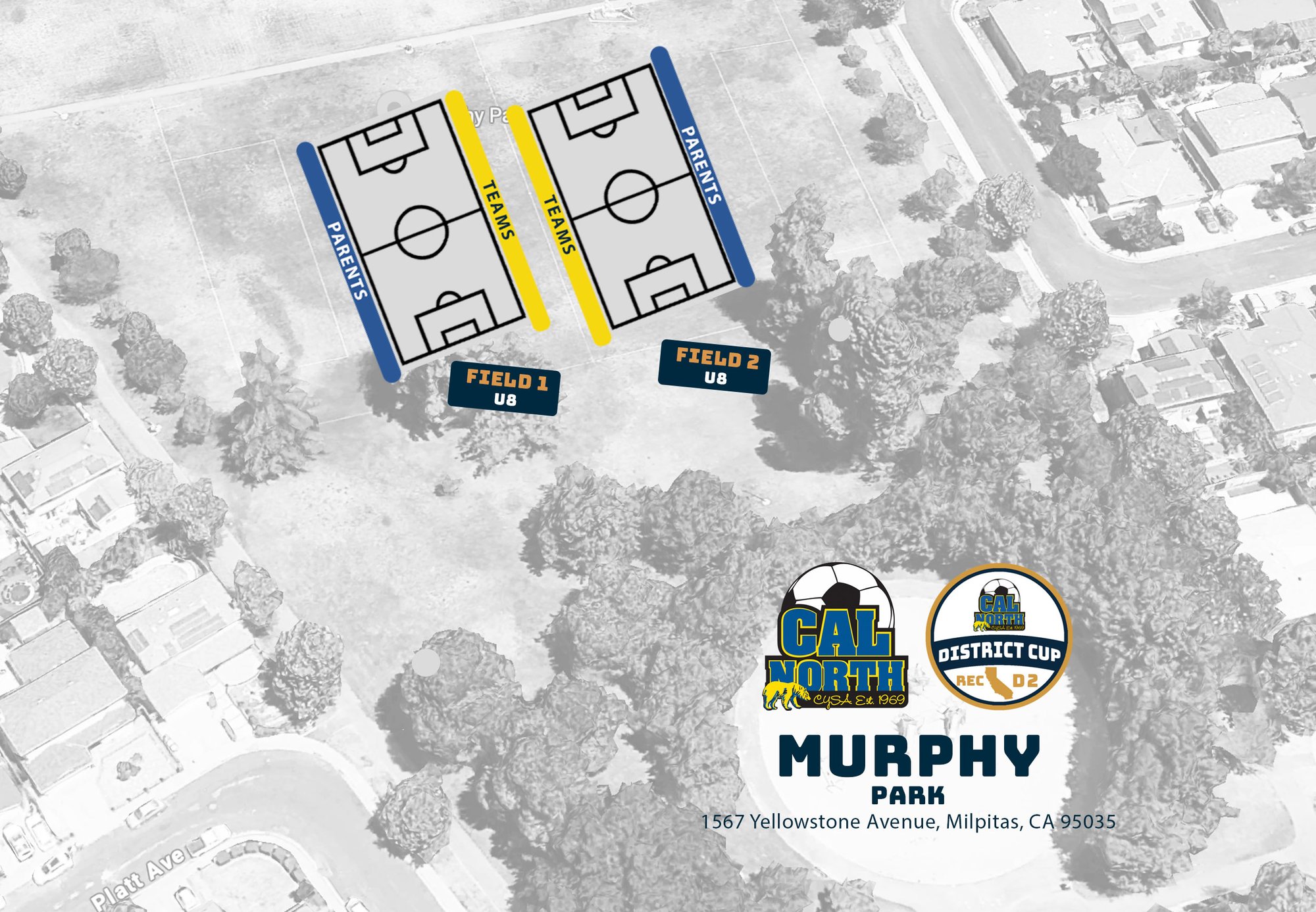 MurphyParkMap MurphyParkMap