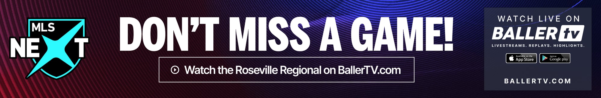 Roseville Regional Web Banner (2)