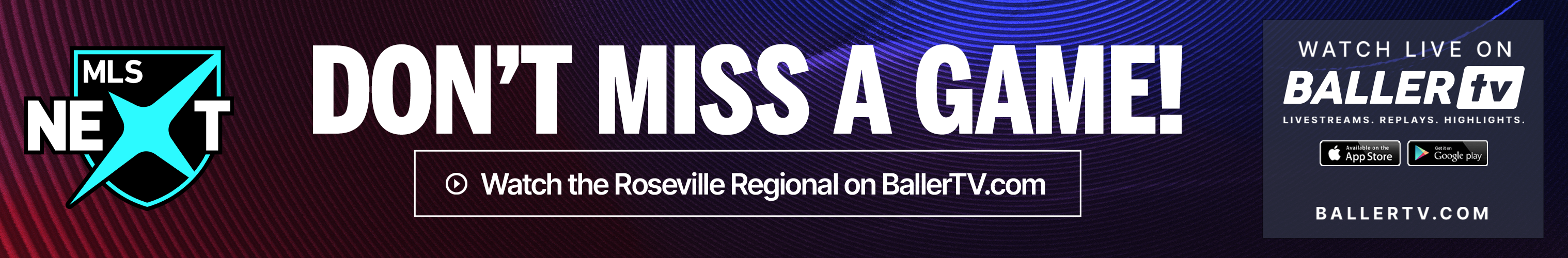 Roseville Regional Web Banner (2)