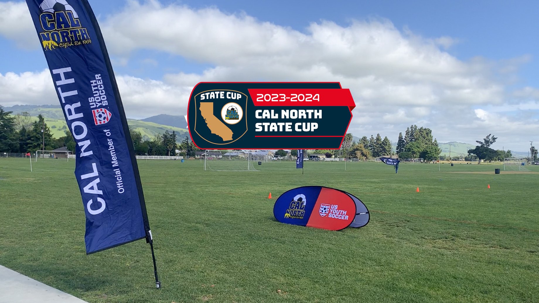 Tournament Guide Your complete guide to the 20232024 Cal North State