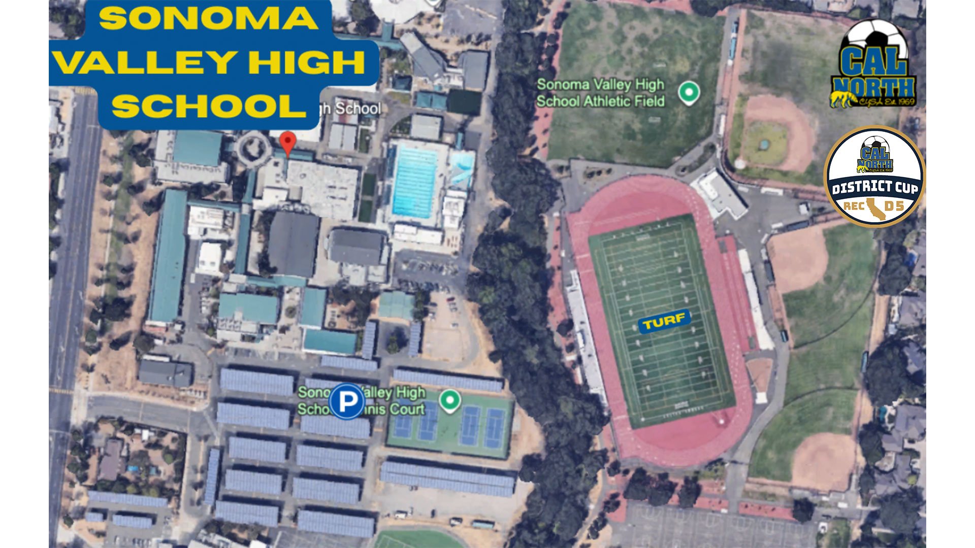 SonomaValleyHighSchool