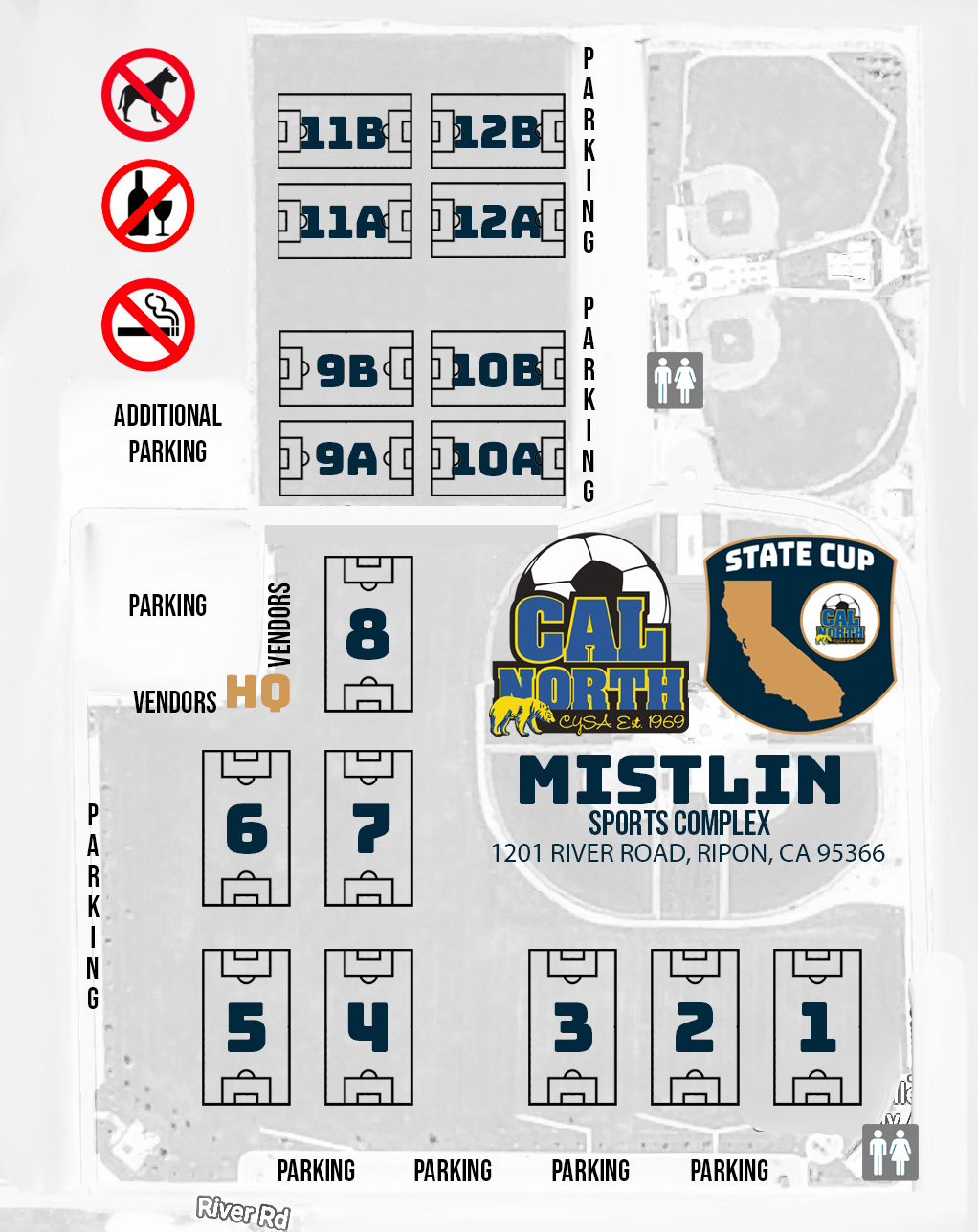State Cup Youth Soccer Tournaments Cal North Soccer