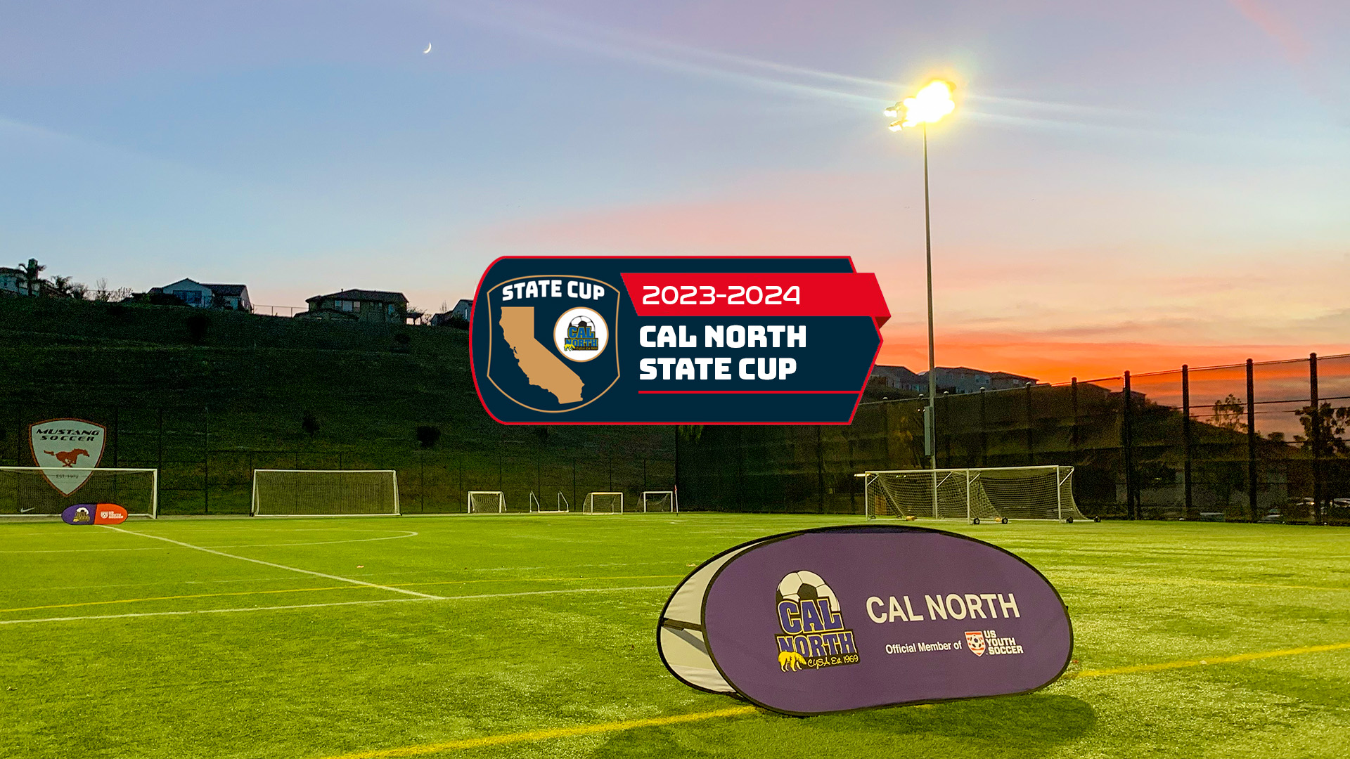 Tournament Guide Your complete guide to the 20232024 Cal North State