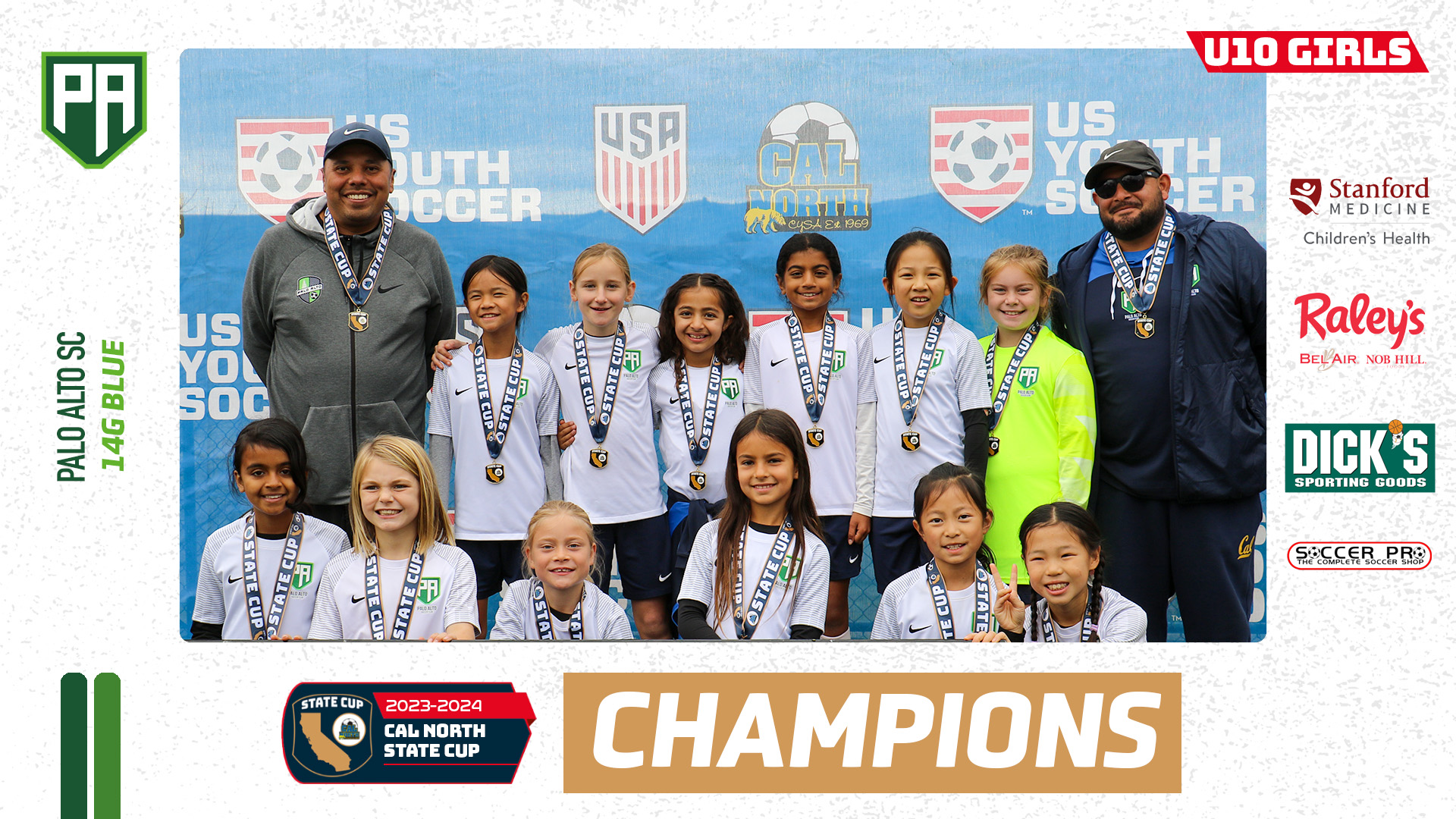 Event Recap 20232024 Cal North State Cup