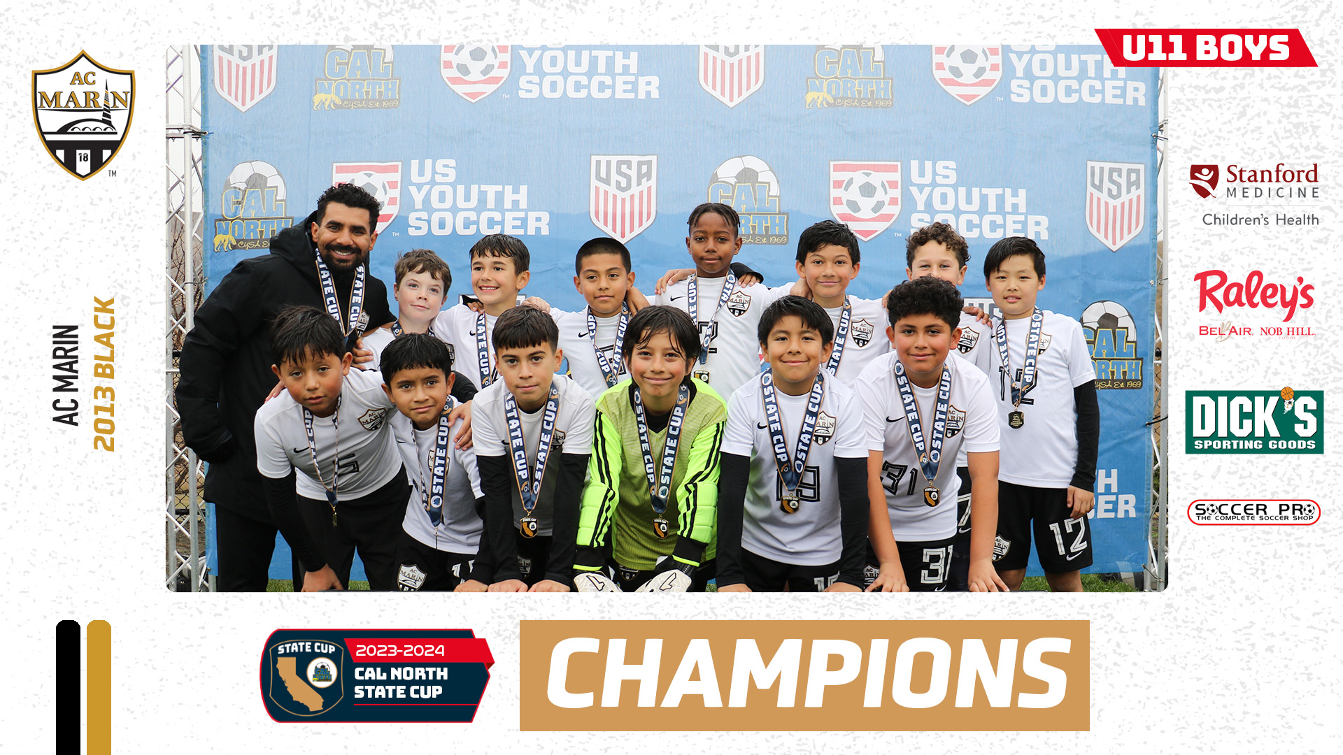 Event Recap 20232024 Cal North State Cup