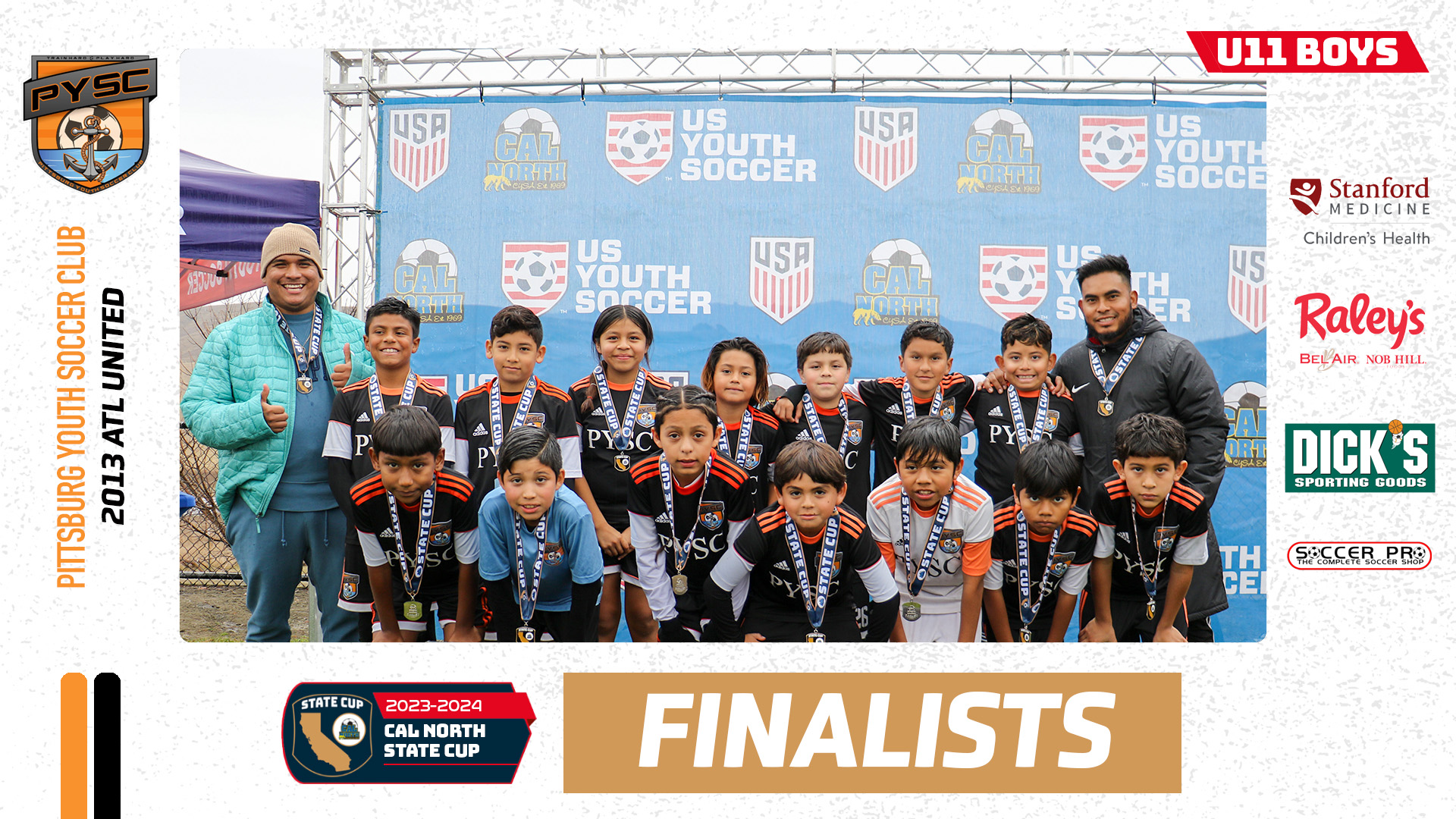 Event Recap 20232024 Cal North State Cup