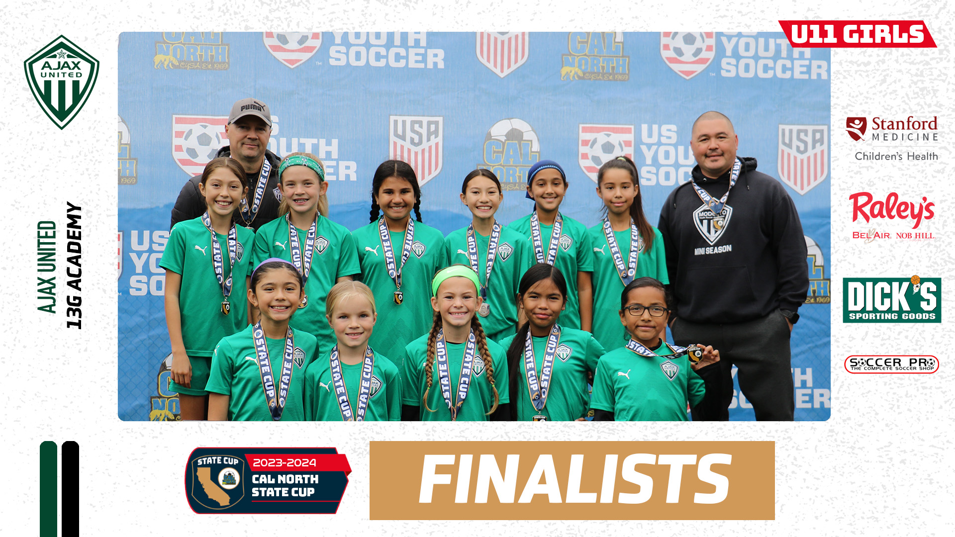 Event Recap 20232024 Cal North State Cup