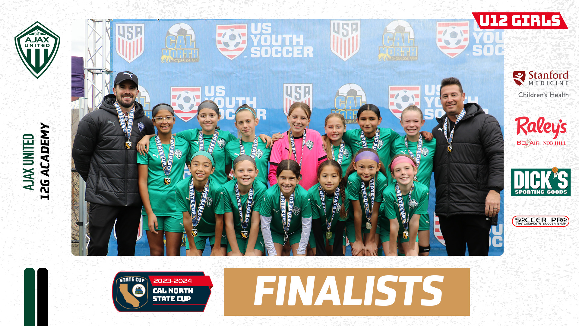 Event Recap 20232024 Cal North State Cup