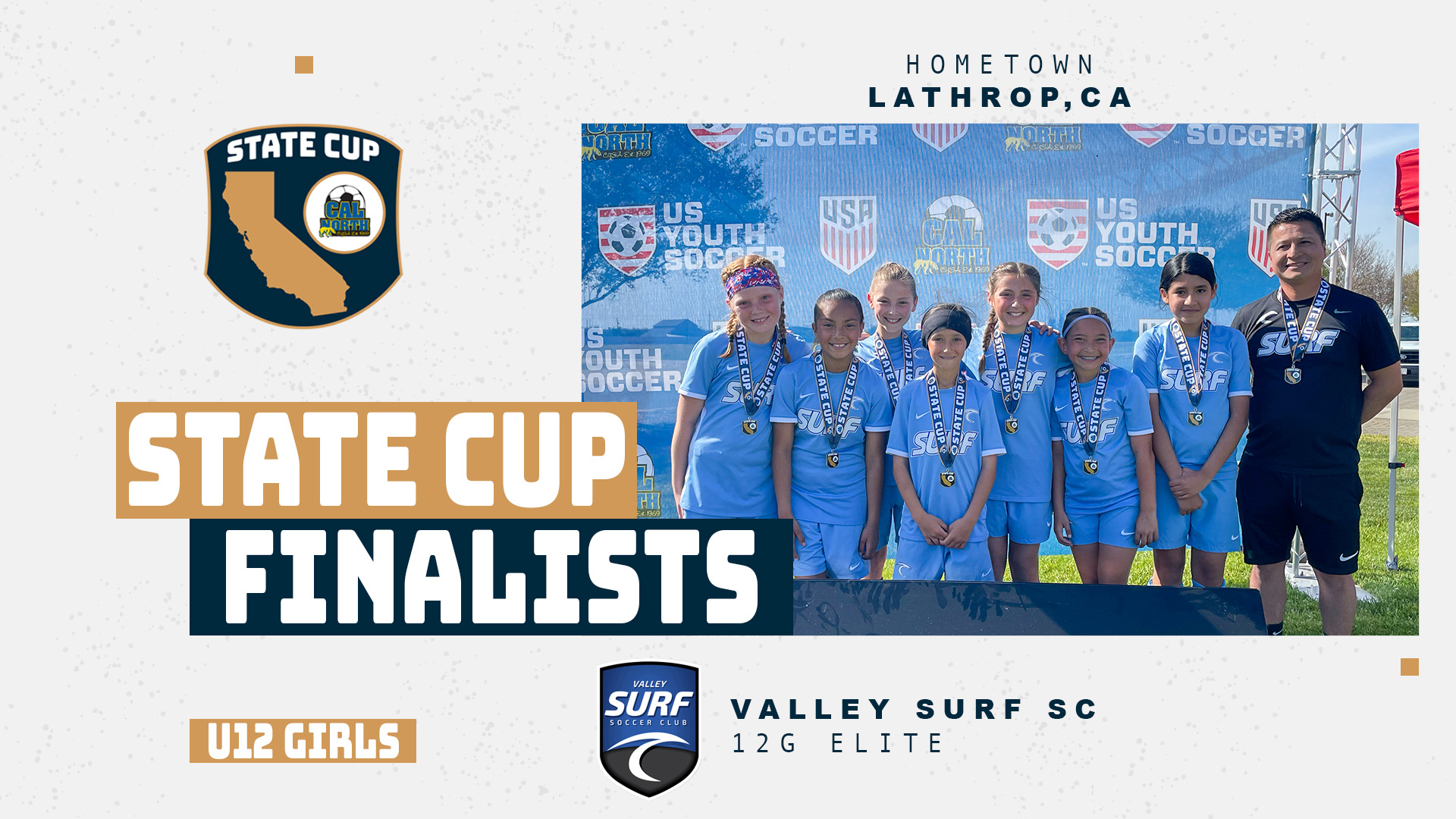 Event Recap 2022/2023 Cal North State Cup