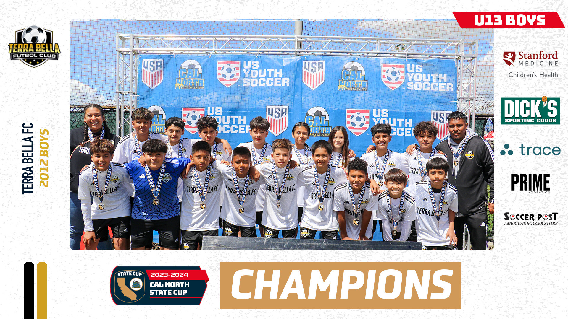 Event Recap 20232024 Cal North State Cup
