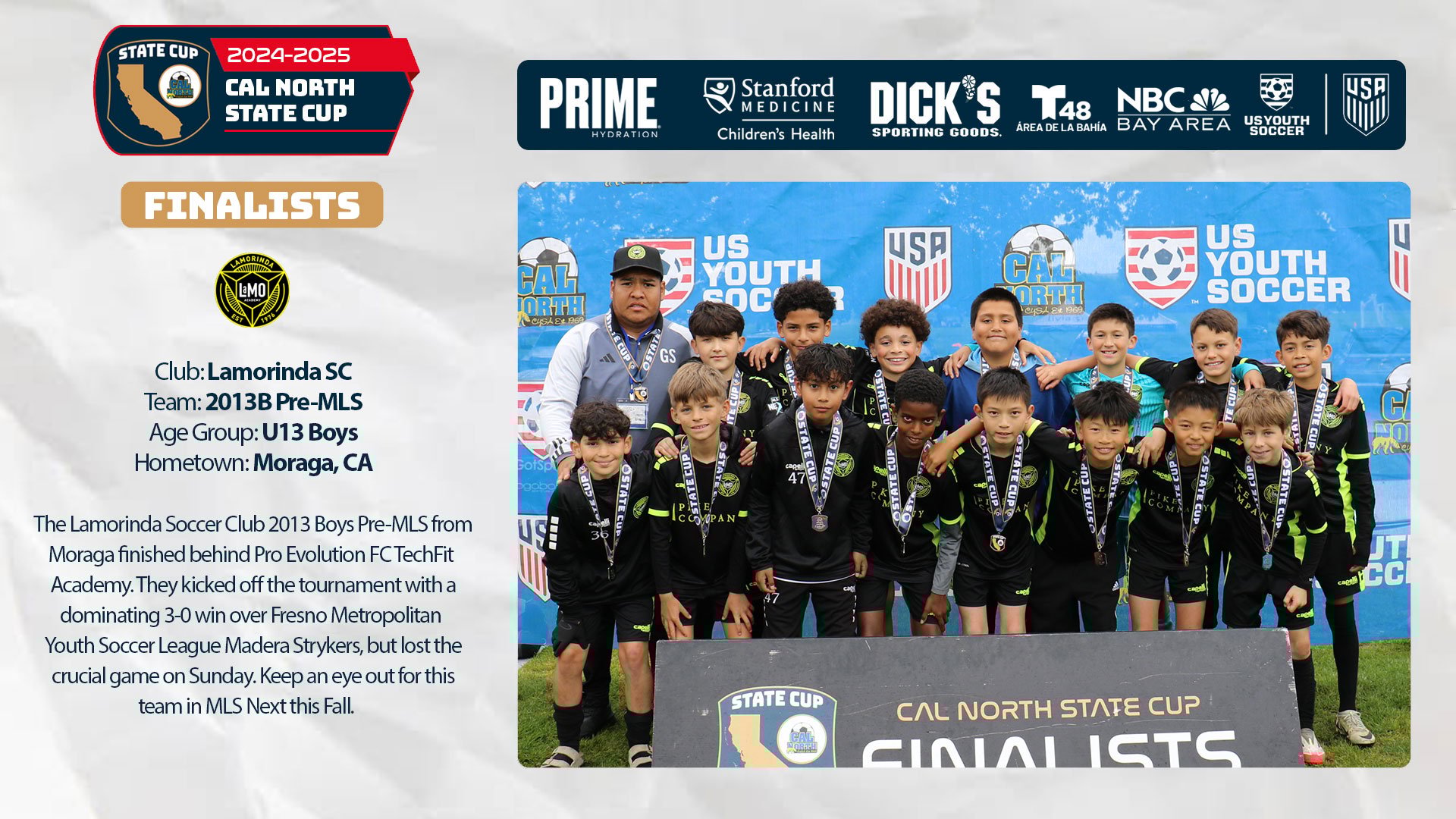 U13B_Finalists_Lamorinda
