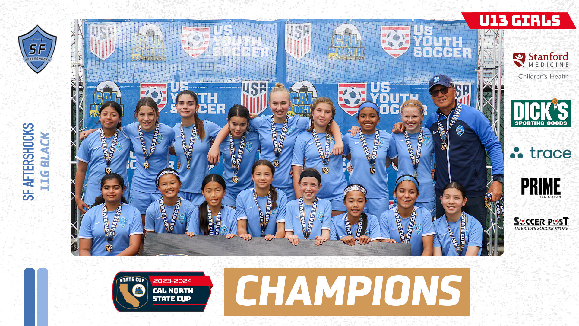 Event Recap 20232024 Cal North State Cup