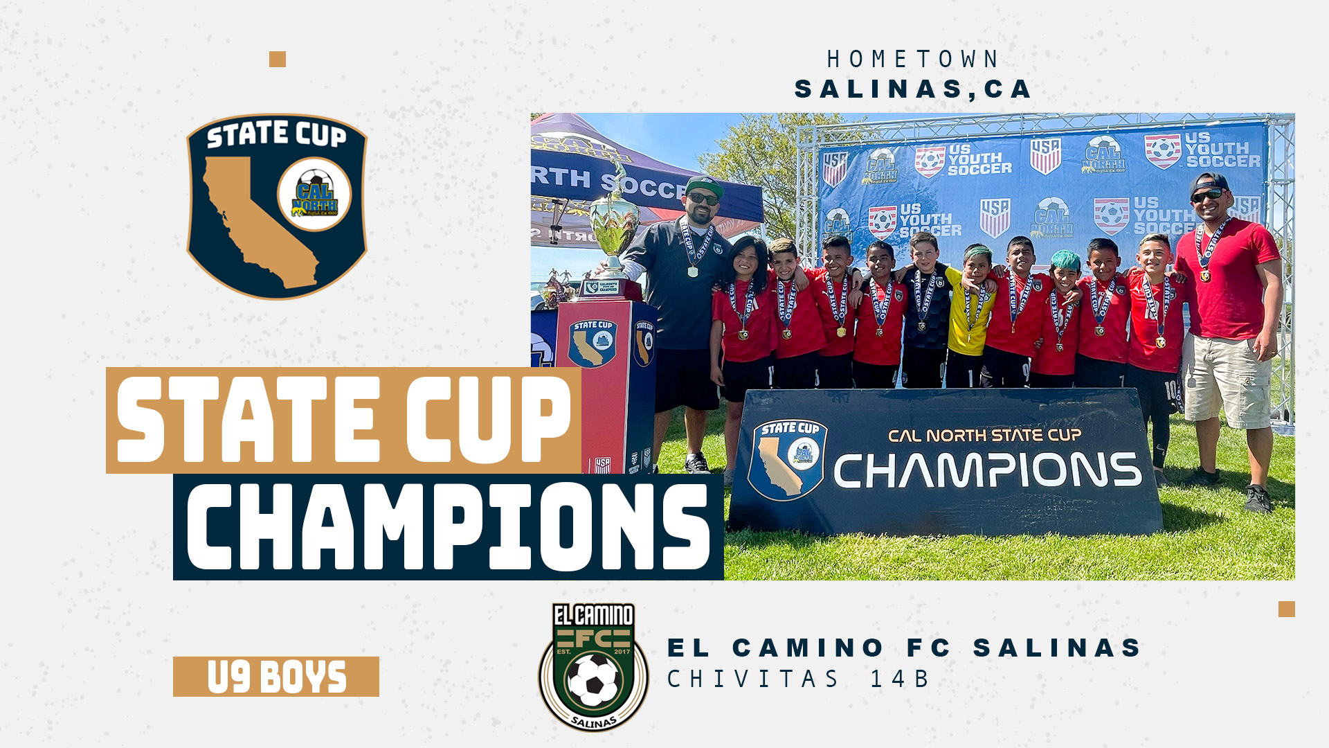 Event Recap 2022/2023 Cal North State Cup