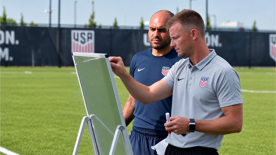 USSoccerCoachingEd