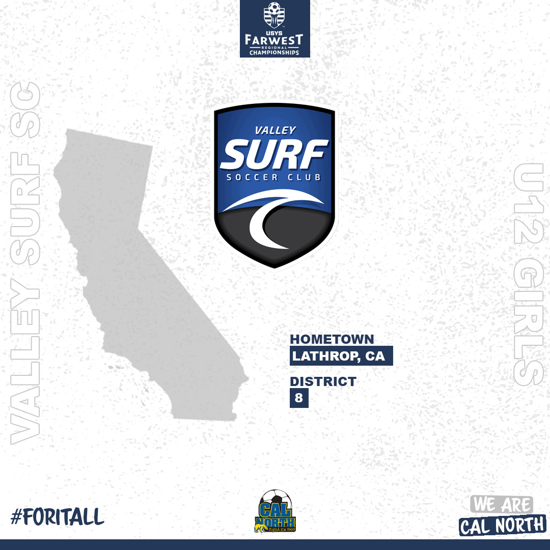 VALLEY SURF SC