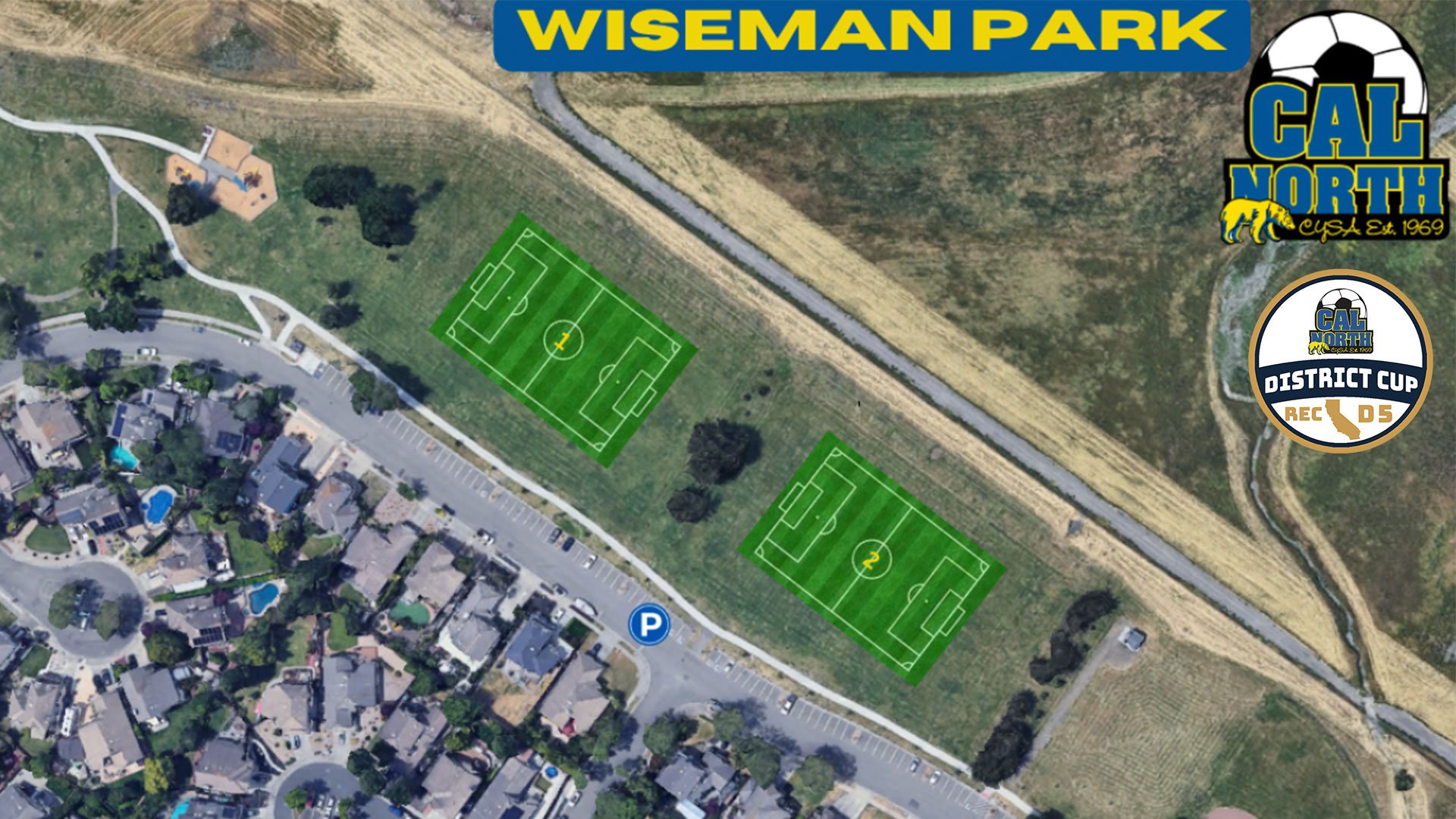 WisemanPark