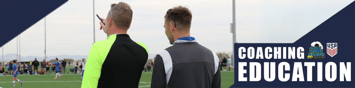 coaching ed