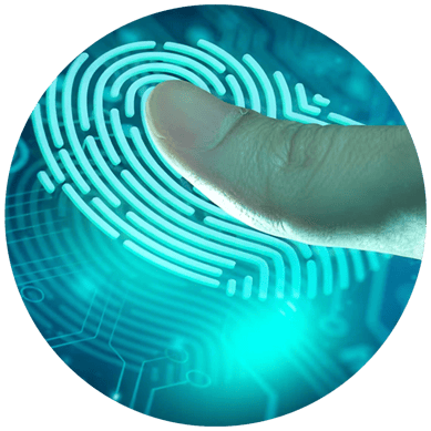 fingerscan
