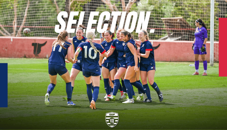 odp-selection