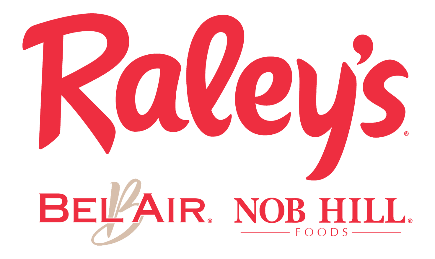 NEWS: Cal North and Raley's extend partnership for the 2022 year