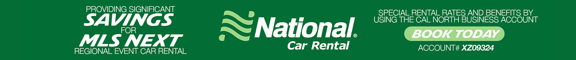 National Banner 1