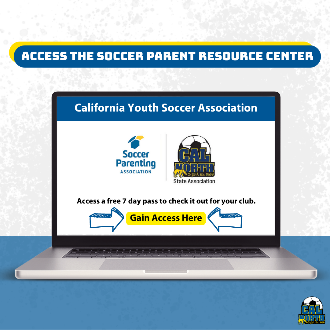 Soccer Parenting Resource Center